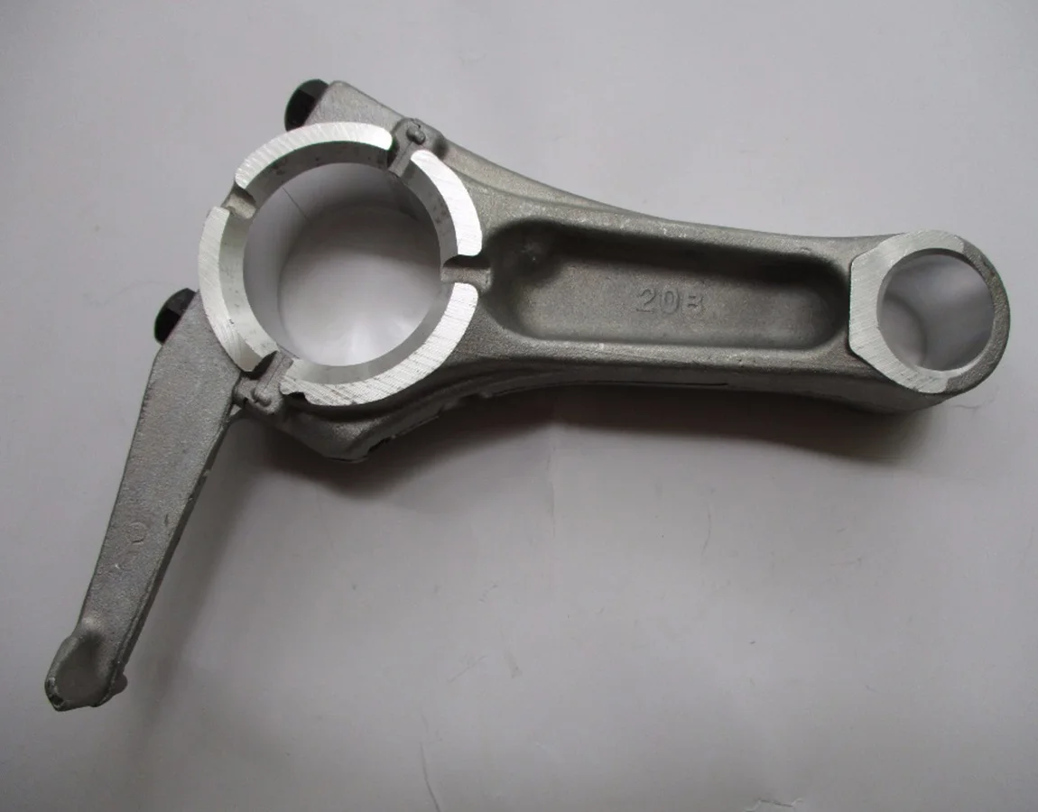 EX40 CONNECTING ROD 22G-22503-00 FOR ROBIN RGX7800 GENERATOR 14HP 404CC GASOLINE ENGINE MAG CONROD OEM 20B2250300