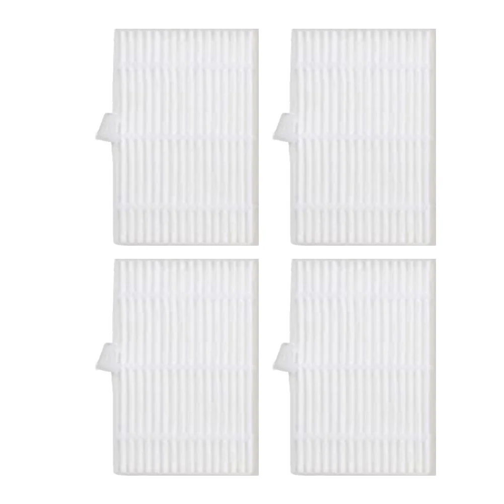 Replacement Washable Filter For Airzeen R7 Robot Vacuum Cleaner Vacuum Cleaner Accessories Home Cleaning Tools