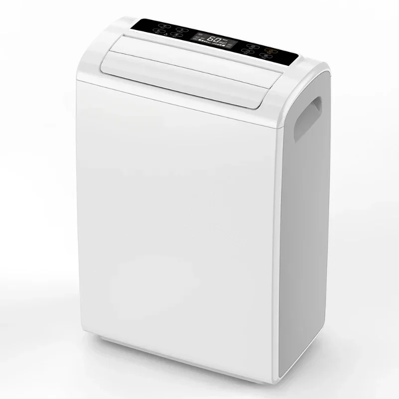 Baiao Dehumidifier Household Small Indoor Humidifier Basement Dehumidifier High Power Dryer