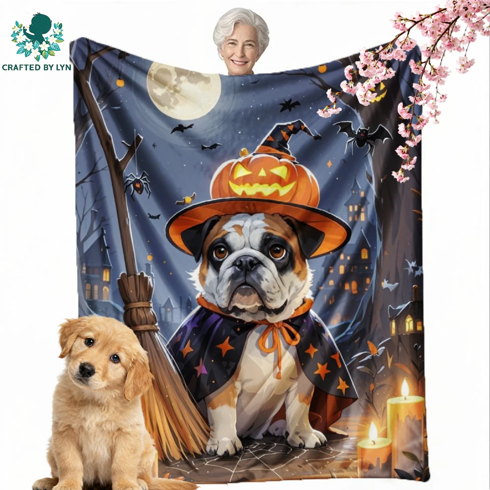 

Flowers,Animal,Constellation| Flannel | Room Decor Blanket, Camping Stuff,Festive Gift Selectio | Soft and delicate | Keep warm