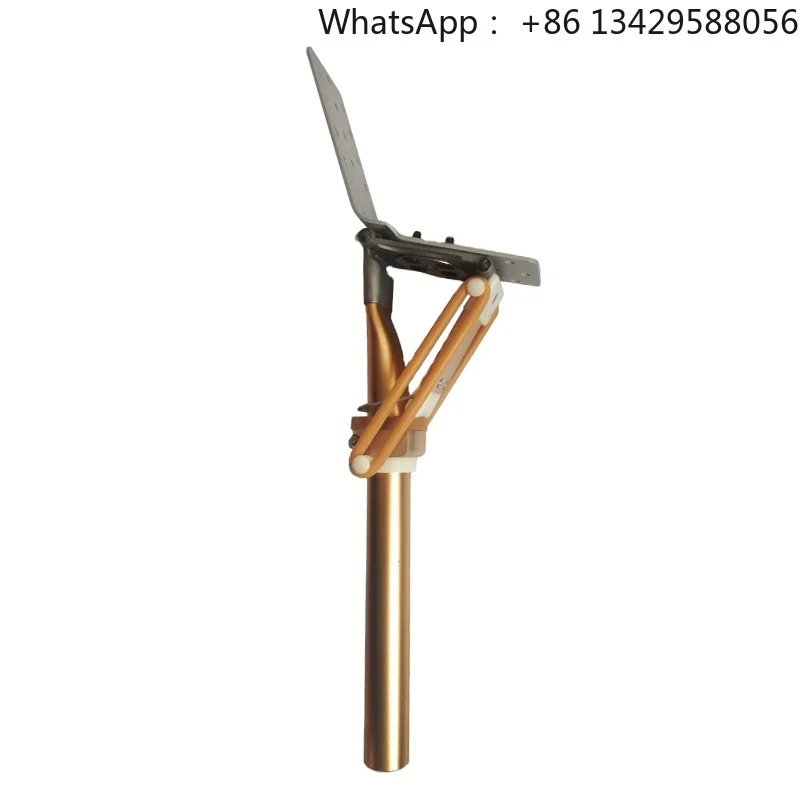 

High Quality Medical Supplies Single Axis Hip Joint Prosthesis Artificial Joint