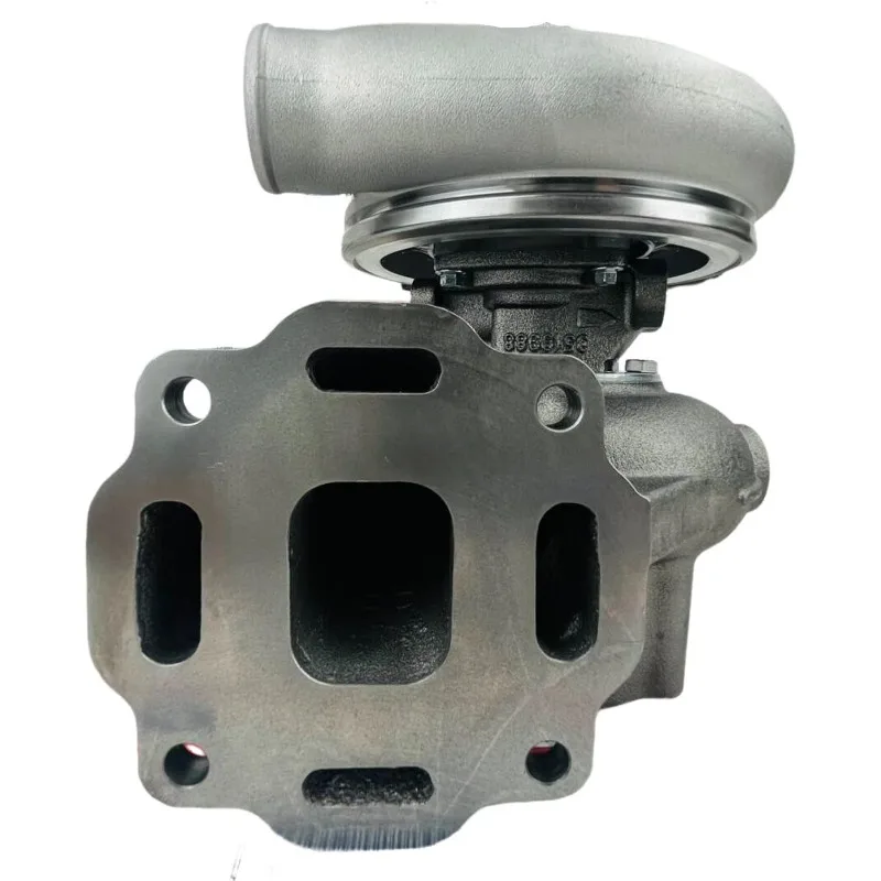 3524424 3524427 Turbocharger Turbo H1C Fits For Cummins Marine 6BT 5.9 Engine