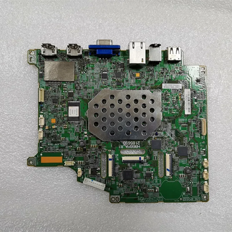 H866MA (H860) Projector moederbord voor CB--108 EB-108 Projector moederbord