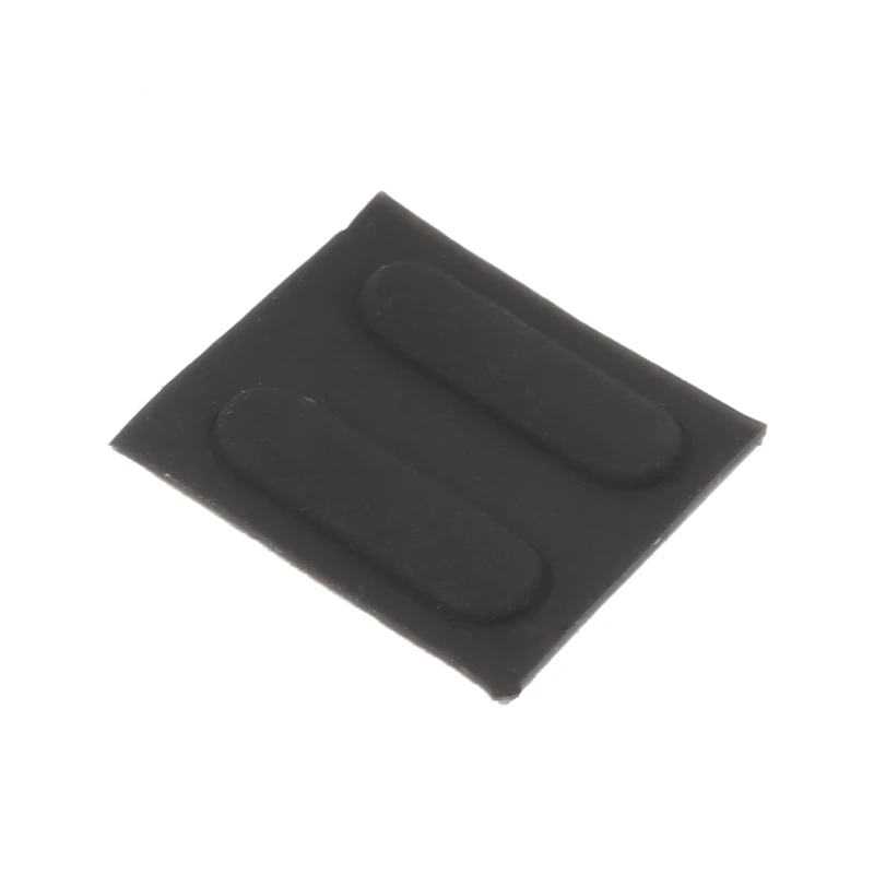 Bottom Base Rubber Feet, Replacement (for Lenovo Thinkpad Carbon 7th Gen 8th X1C Shell Cover) Non-Slip Bottom Case