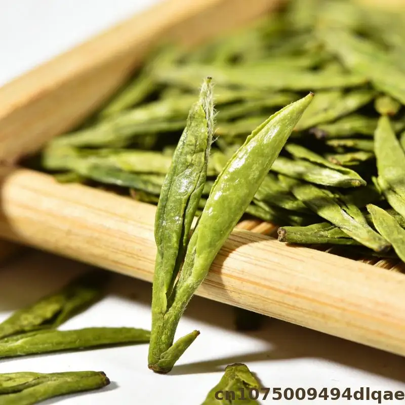100% Natural Bulk Longjing Diy Decoration Home Party High-end Pastry Decoration