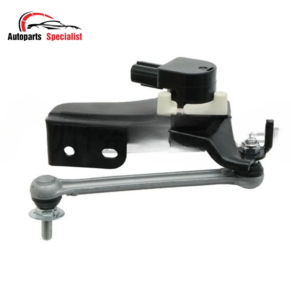 

New Rear 33146-T4N-H01 Right Headlight Adjustment Sensor for Honda Jade FR4 5 2013 2014 2015 2016 2017 2018-2020 accessories