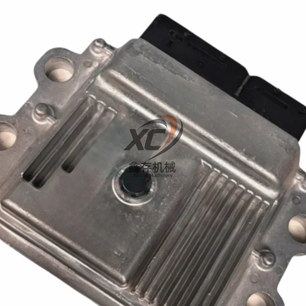 

ATV&UTVExcavator 81818711 0281010253 5801362428 Controller ECU for Diesel Engine Truck Electronic Control Unit Replacement Pa