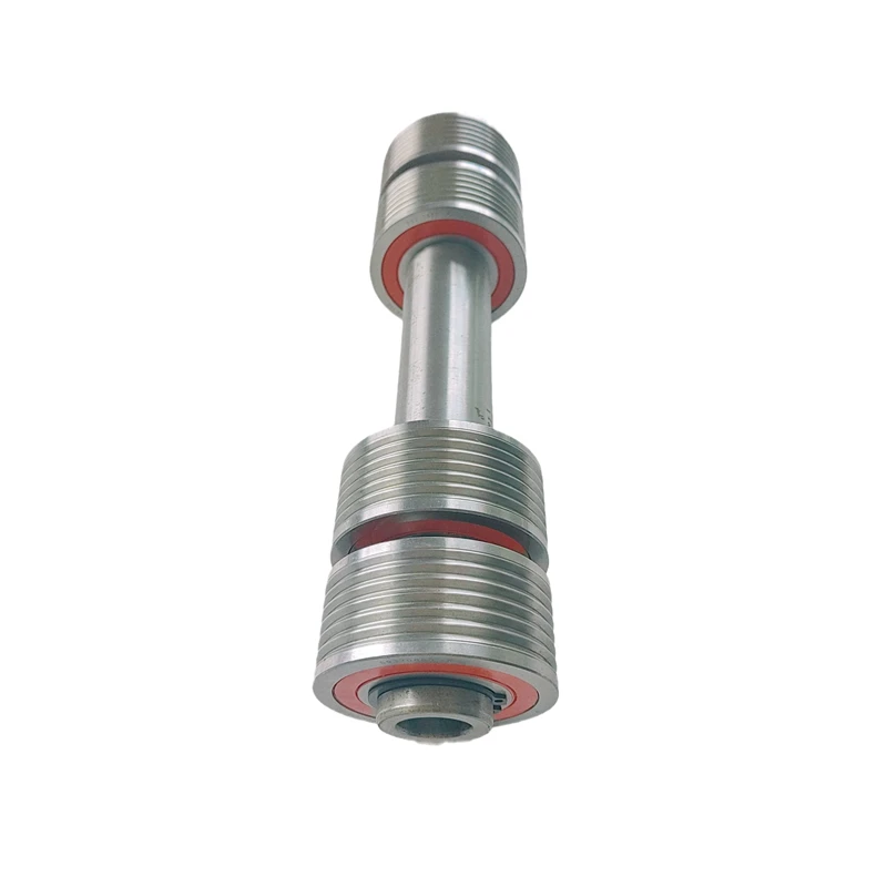 Elevator Traction Belt Roller Alex 33cm Four Wheel