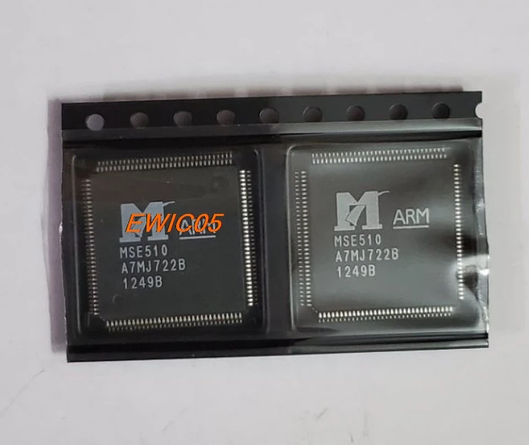 

Original is in stock MSE510
