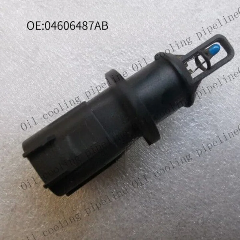 A+ New AIR INTAKE CHARGE TEMPERATURE SENSOR Fit For Jeep Dodge Chrysler 2001-2014/