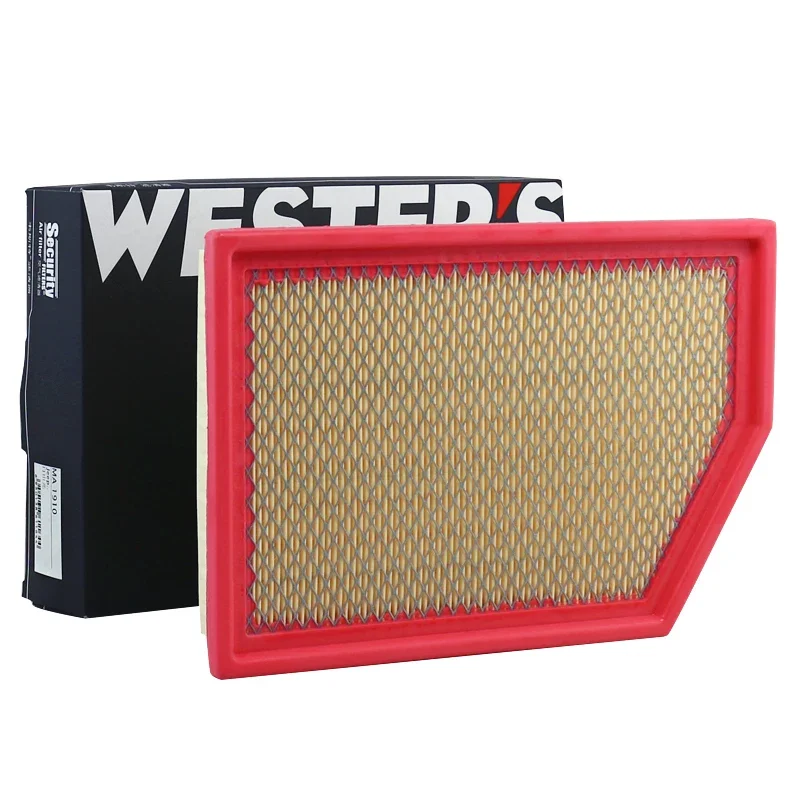 For Jeep Cherokee 3.2L 2.4L 2014-2018 WESTGUARD Air Filter MA1910 52022378AA 52022376AA 52022378AA 52022378AB CA11877