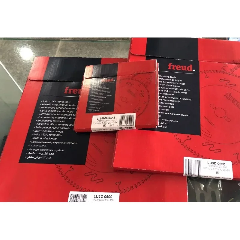 Multifunctional Carbide Tipped Circular Saw Blades Woodworking Cutting Tools  Hot Sale