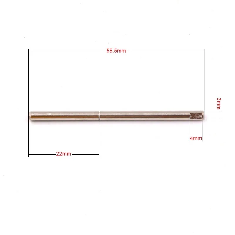 Variant: 3X55.5MM