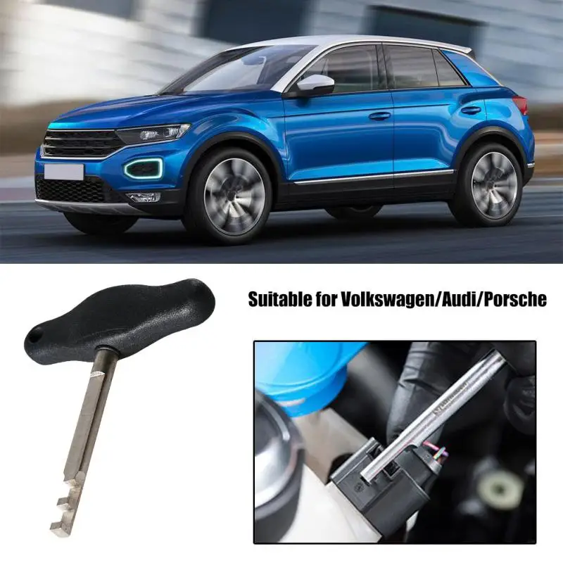 

Electrical Service Tools Connector Inspection Tools For VW AUDI VAG Plug Unlock Removal Tool Plug Puller Car Disassembly Tools