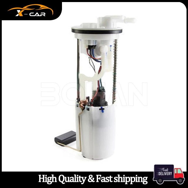 

Electronic Fuel Pump Assembly For Changan MD201 S201 1106100-Y301-AA 1106100-Y301 1106100Y301AA 1106100Y301