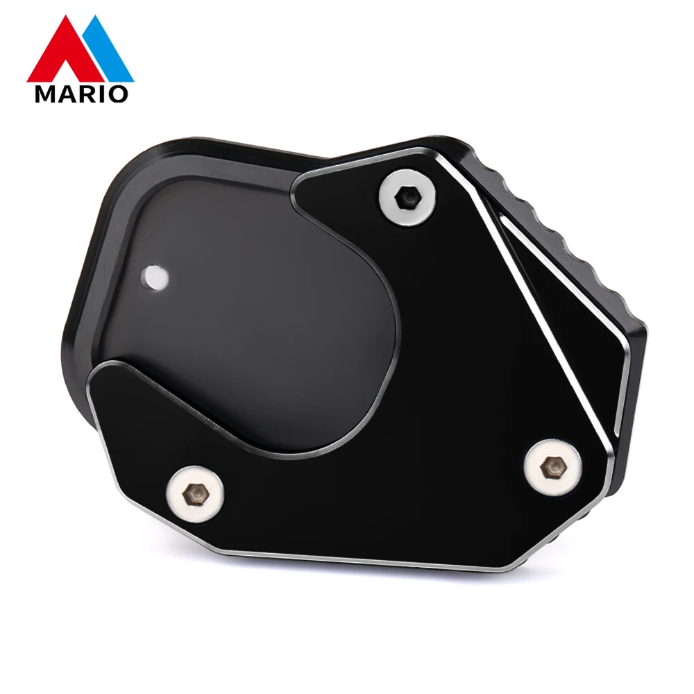 لوحة دعم تمديد جانب القدم ، ملحقات الدراجة النارية ، وسادة مسند مسند ، هوندا CRF250L ، CRF 250L ، للي ، من من من من ، من ، من ، #3