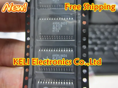 5PCS/LOT AL422B-PBF AL422B AL422 SOP-28 new