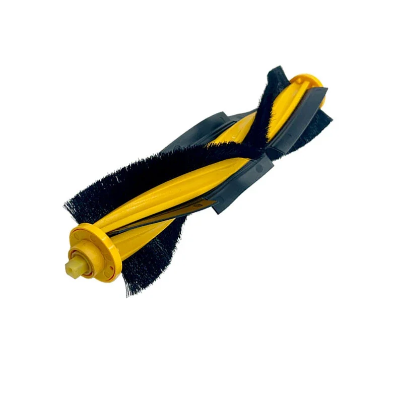 Brosse Principale pour Ecovacs Deebot OZMO 920 950 T5 T8 T8 AIVI Max T9, Pièces de Rechange pour Aspirateur Robot de Balayage