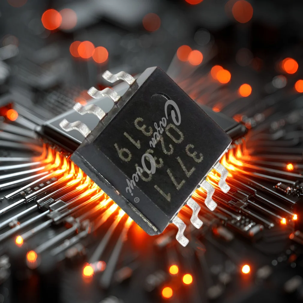 IC Chip SEM3050 S3050 LM317DR LM317 MB3771FP MB3771 3771 SOP-8