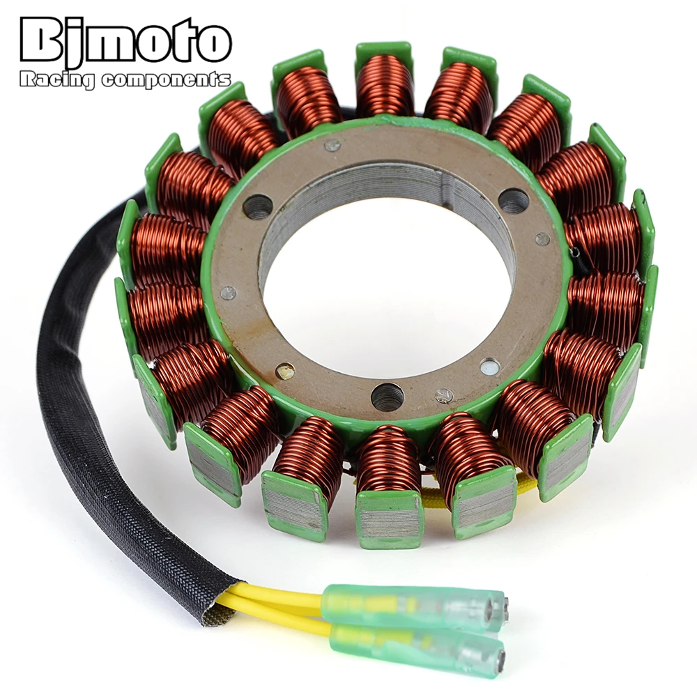 Stator Coil For Tohatsu MFS25A MFS30A 2002-2005 MFS25B MFS30B 2006-2009 3R0-06123-0