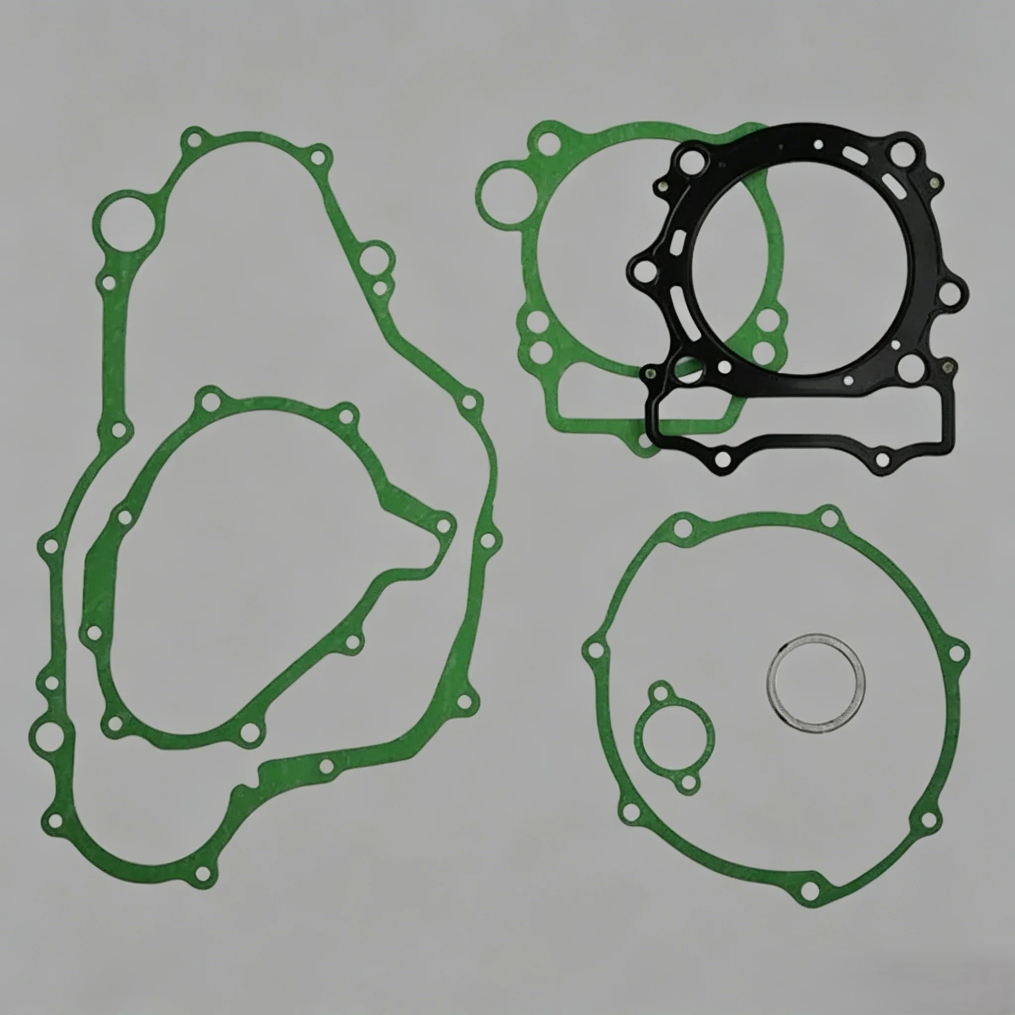 Impeccable Motorcycle Cylinder Engine Seals Crankcase Covers Gasket Kits For YAMAHA YZ400F YZ 400 F WR400F WR 400 F 1998-1999