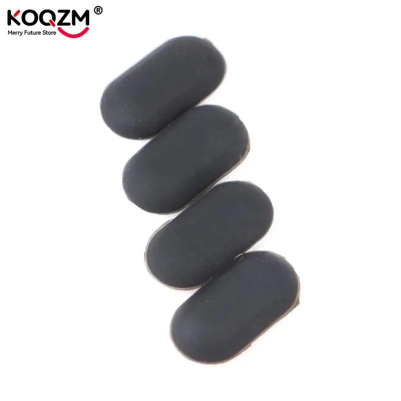 4pcs/lot Bottom Case Rubber Foot Pad Stand Notebook Laptop Replacement Feet Base For HP 820G1 G2 840 G1G2 725 G1 G2 745G1G2