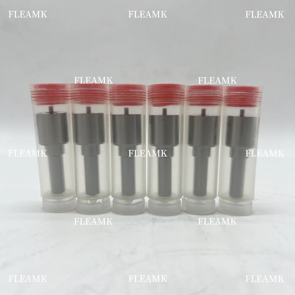 High Quality Fuel Injector DLLA150P927 Is Suitable for 095000-6222/594# Fuel Injector