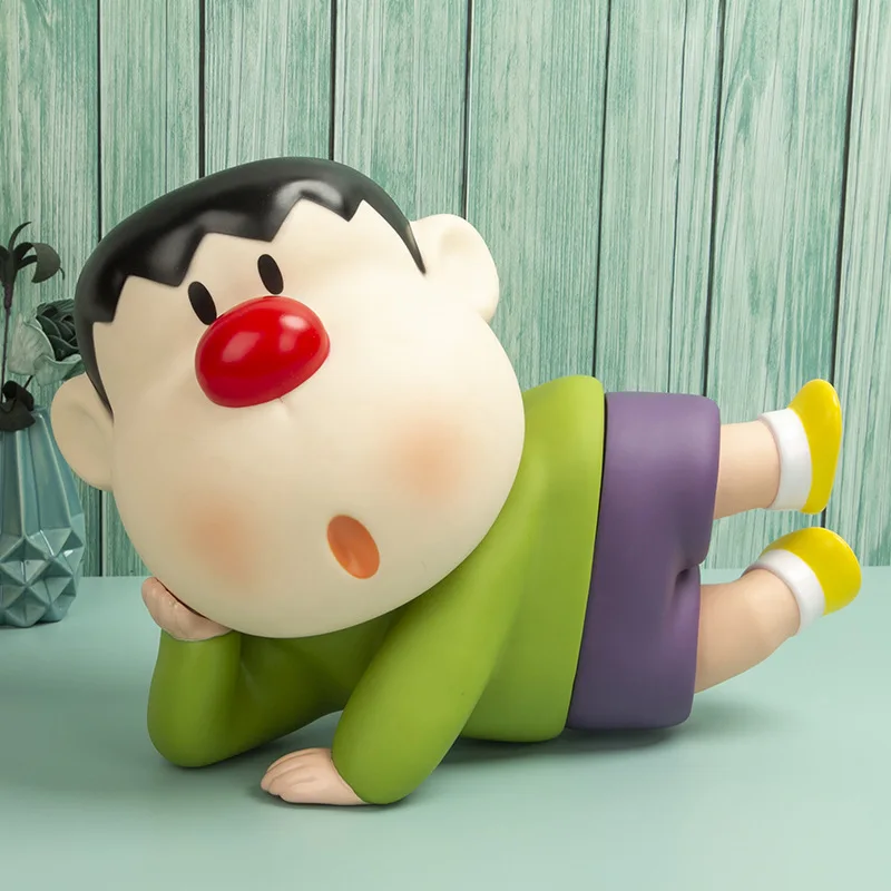 دورا العملاق جودا تاكيشي كبير الفينيل أ نيم الشكل اليدوية كول ectible غرفة المعيشة سطح المكتب زخرفة لطيف ديكور دمية Kawaii هدية #5