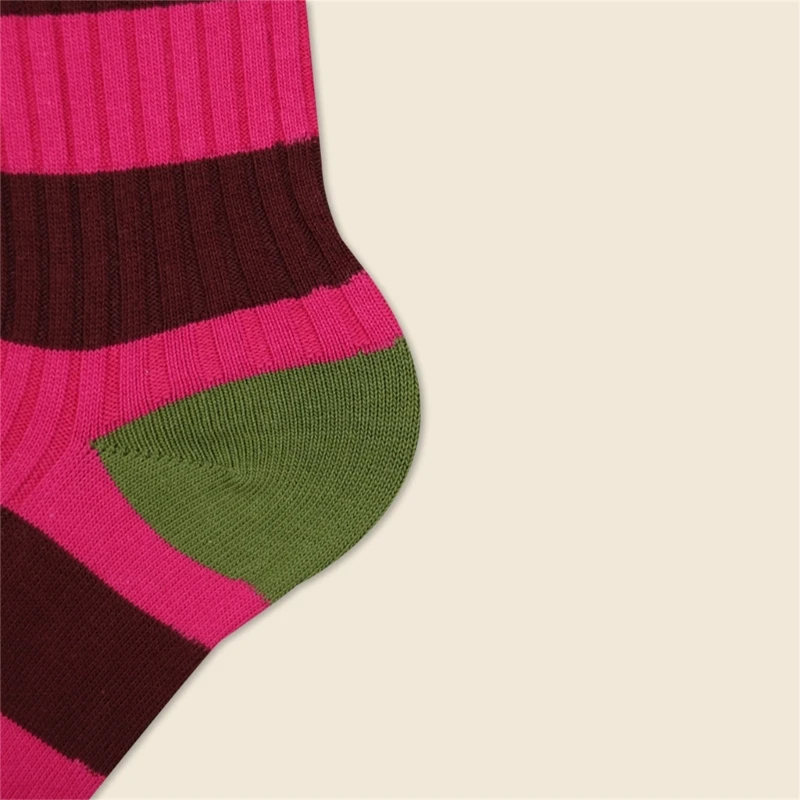 Chaussettes fines en coton pour femmes, chaussettes fines et douces, chaussettes chaussettes pour documents, chaussettes au-dessus du rinçage, chaussettes d'été