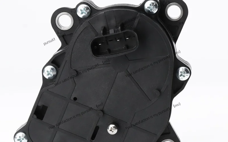 Suitable for Bombardier Outlander four-wheel drive actuators with 4x4 servo motors