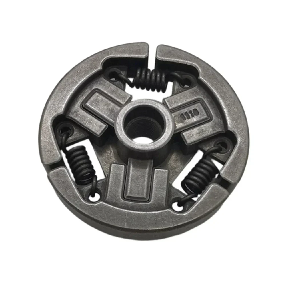 1 Pcs Clutch 1118 160 2002 For 028 AV Super Woodboss Chainsaw Replacement Part High Durability Easy Install Smooth Operation