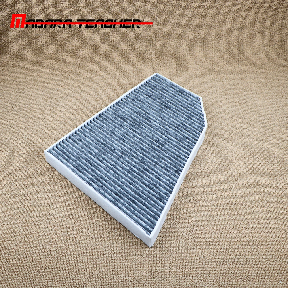 

1039042-00-A For Tesla MODEL-X 60D 75D 90D P90D P100D AWD Hatchback 2015 2016 2017 2018 2019 2020 Activated Carbon Cabin Filter