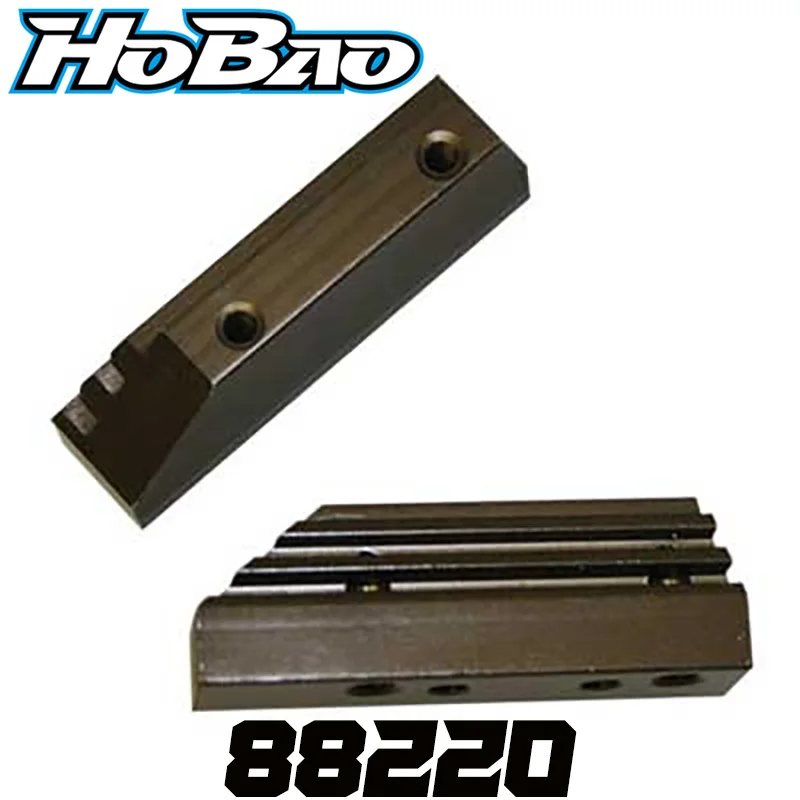 

Original OFNA/HOBAO RACING 88220 Cnc Longer Engine Mount For 1/8 HYPER 8/SPRINT BUGGY