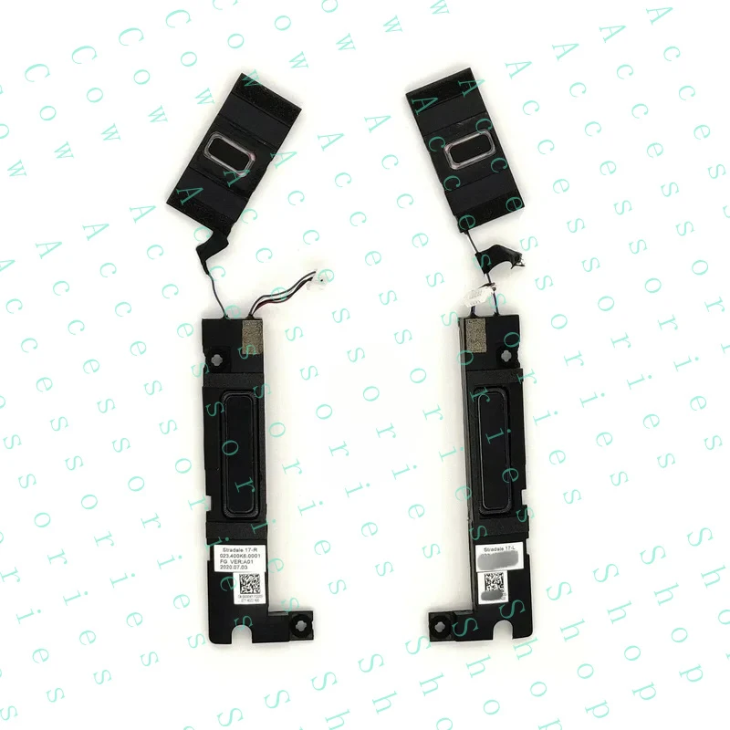 

PP+ FOR Dell XPS 9700 Left & Right Speakers 06RKWY 0F1YHN