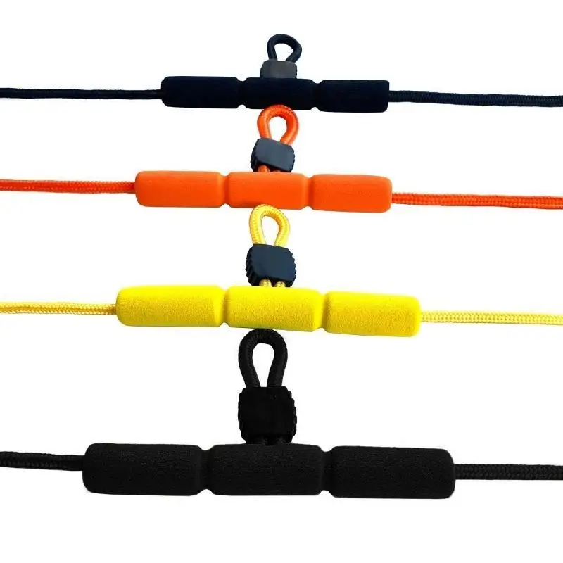 39BD Sunglasses Strap Floatable Sport Glasses Cord Eyeglass Chain Holders Around Neck
