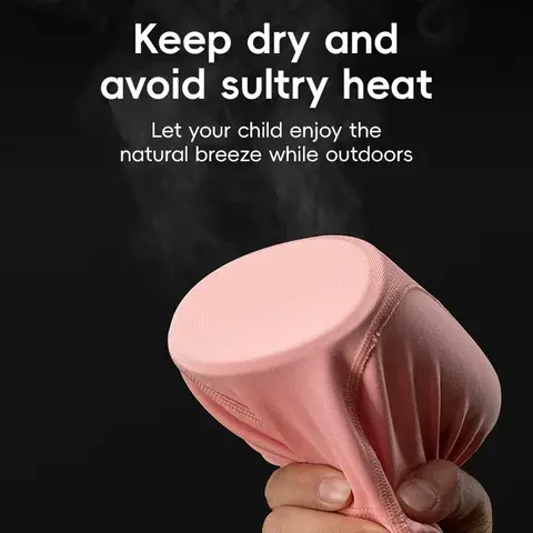 ROCKBROS Skidmask Utomhus Vindtät Helmask UV-skydd Andningsbar Halsduk Ansiktsmask Utrustning Skidmössa för Barn 8 best sales RockBros-mask - №7