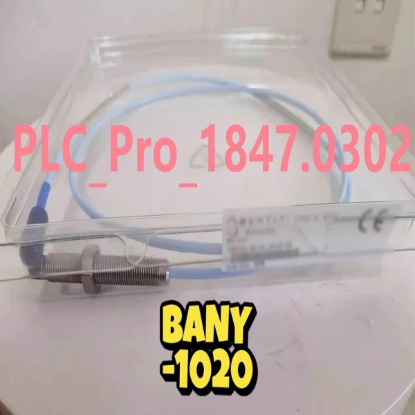 

1pcs New 330101-00-08-05-02-05 Us Brand New Original Spot Plc