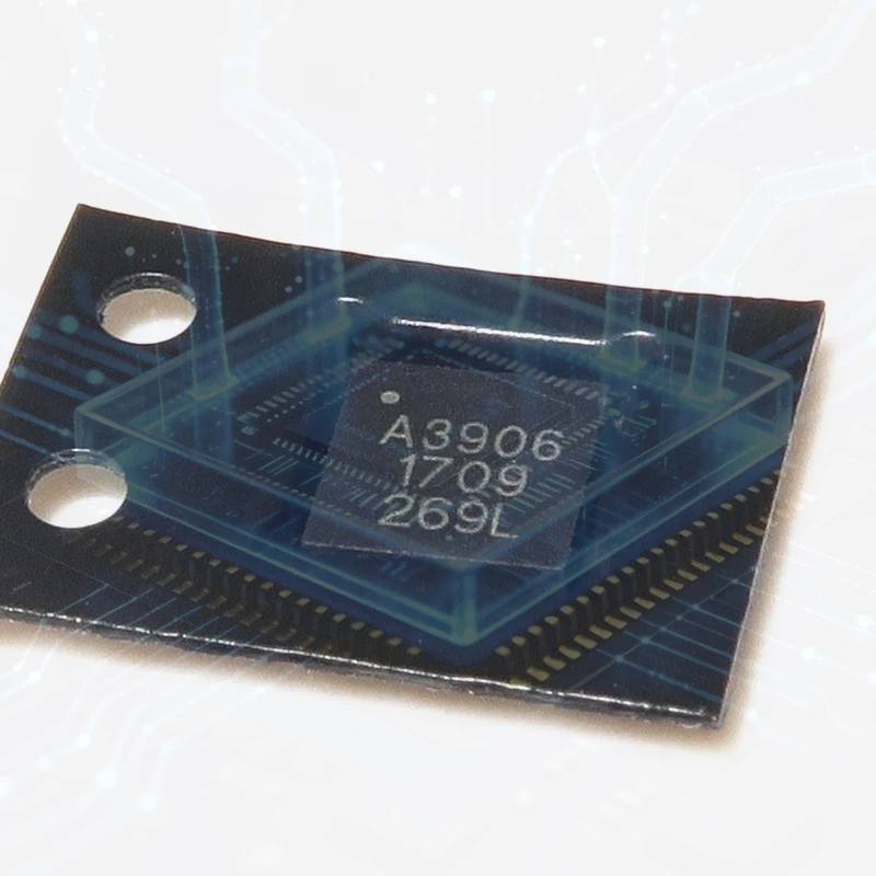 1PCS-50PCS RTD2674U RTD2674 A3906SES A3906 LM2596S-ADJ LM2596S SEMS23 23 LA78041 78041 CM0465R CM0465