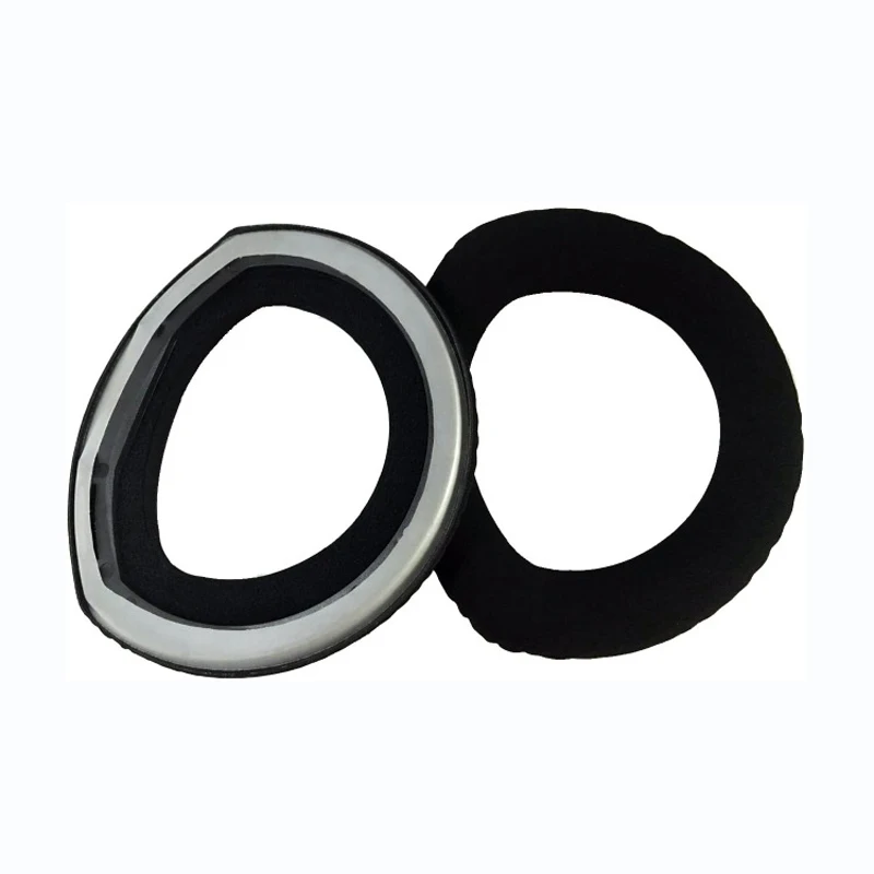 Сменные подушечки для наушников Sennheiser HD800 HD800S, высококачественные мягкие удобные кашемировые наушники для HD800S