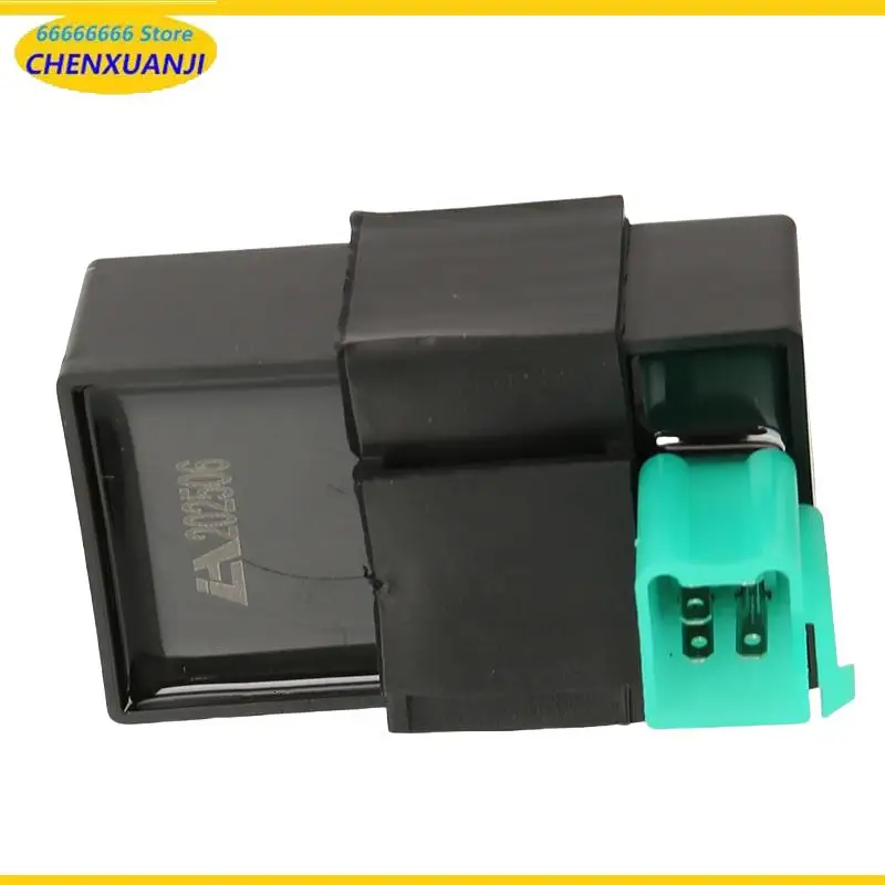 Universal 5 Pins AC CDI Box Ignition Trigger Fit for XR50 CRF 50 70 110 125cc dirt bike, quad, ATV Taotao