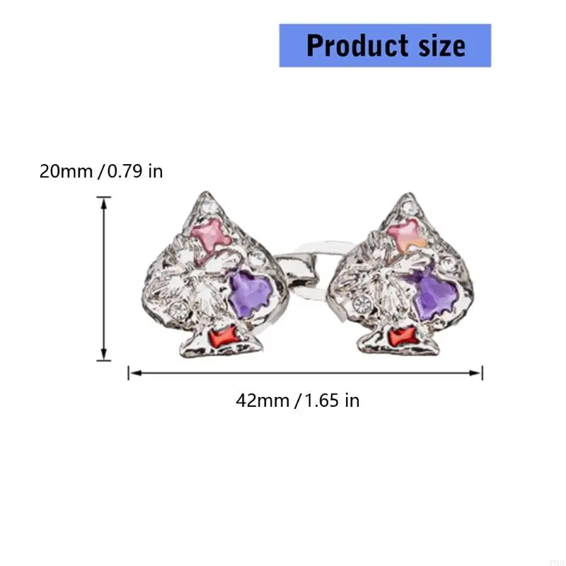 77HE Adjustable Tighten Waist Button for Women Skirt Pants Jeans Tighten Waist Clip Metal Pin Clothing Fastening