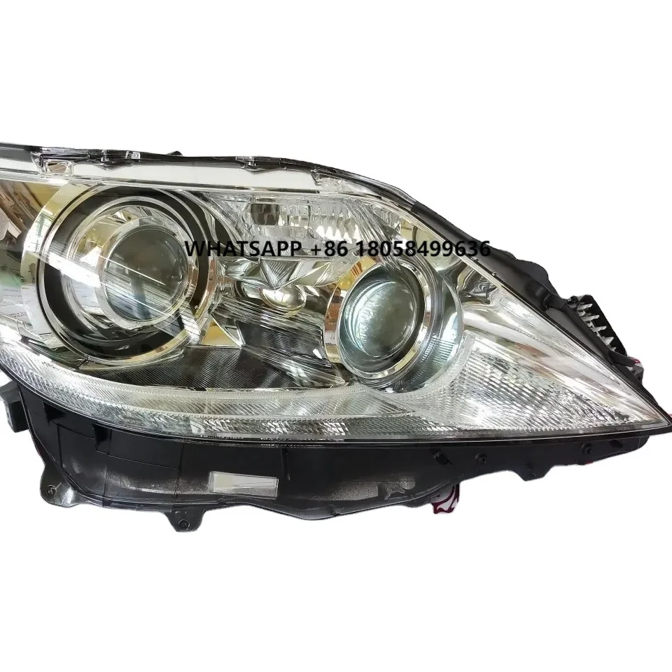 

Left Right Headlight Assembly for Lexus 2009-2012 LS460 LS460L 2009 2010 2011 2012