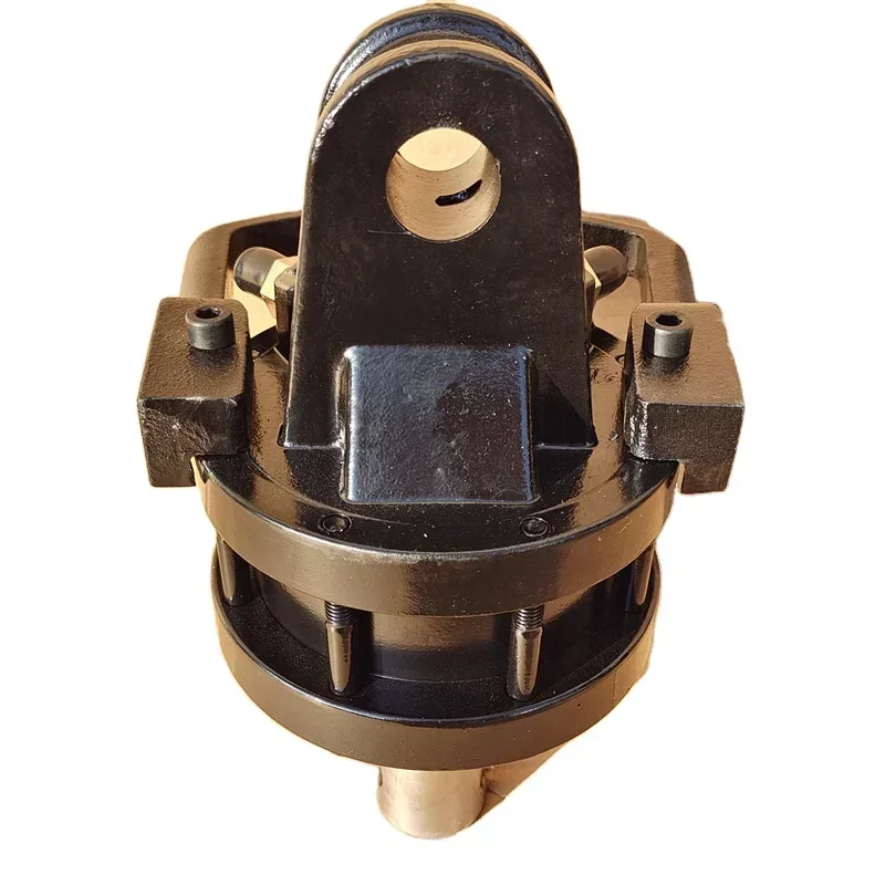 GR10A motor putar hidrolik cakar log