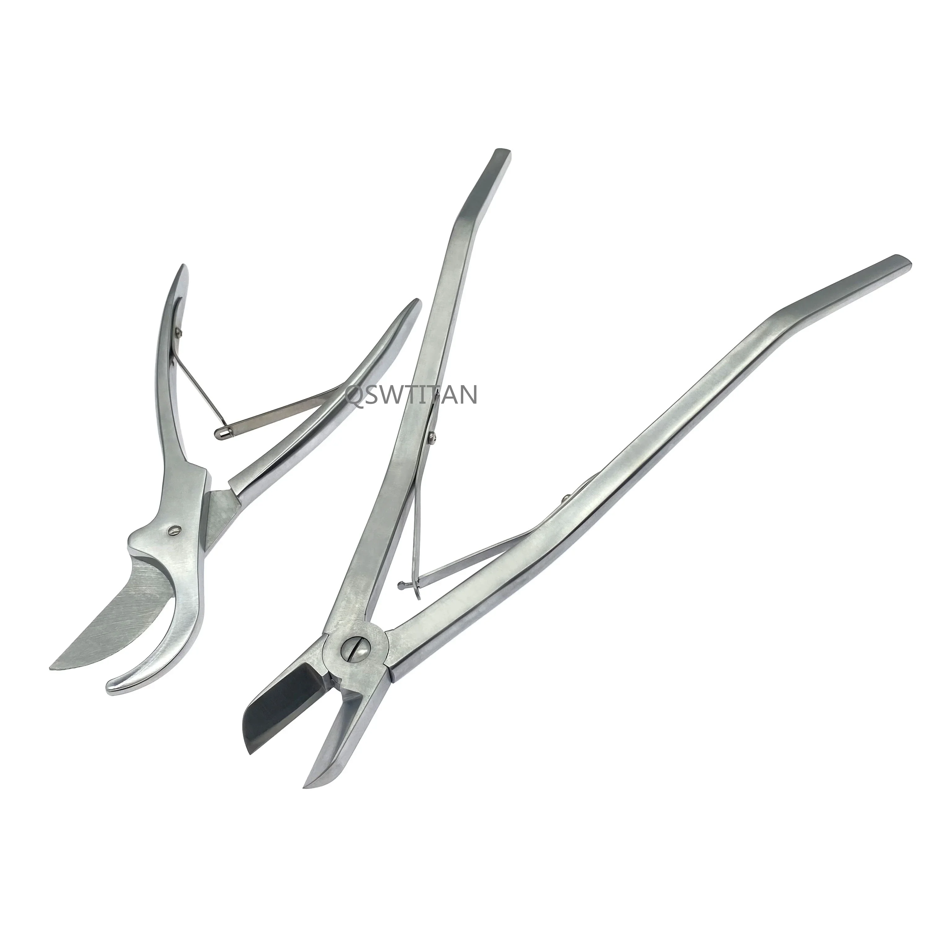 

Stainless Steel Bone Rib Shears Bone Scissors Orthopedics Surgical Instruments