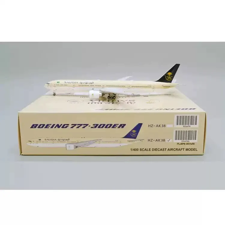 modele-de-voiture-en-alliage-diecast-jc-wings-a-l'echelle-1-400-b777-300er-hz-ak38-xx4476a