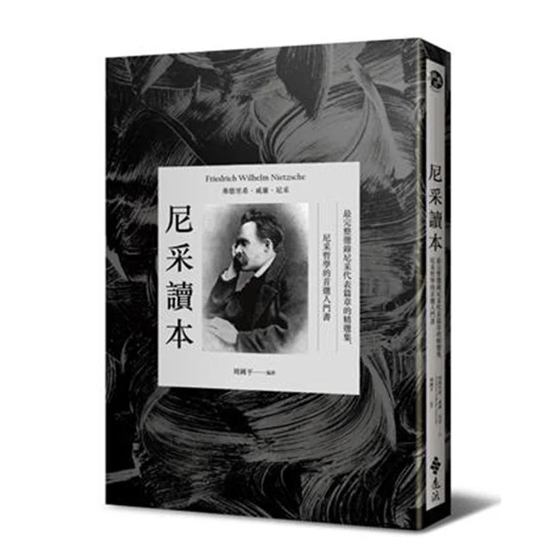 

Nietzsche Reader Самая комплексная коллекция представленных произведений Nietzsches Предпочтительная книга Предпочтительная книга в Nietzsc