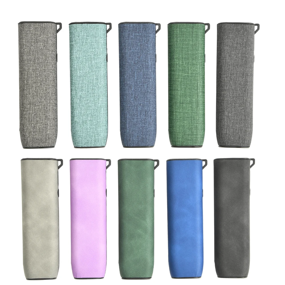 Case For IQOS ILUMA ONE Case Protection Cover Sleeve for ILUMA ONE Accessoreis