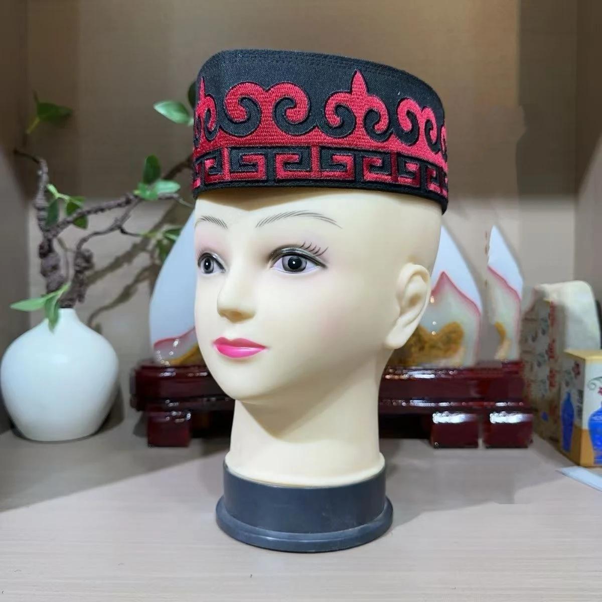 Free Shipping Malaysian Boat Caps For Men Clothing Muslim Hat Turkey Tax Kipa Kufi Saudi Islamic Prayer Luxury Summer Mesh 03573