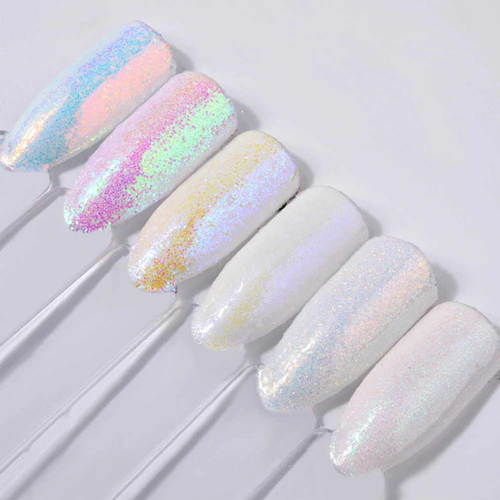 

Pearls Decorations Glitter Paillette Sequin Easy Application Long Lasting Safe Quality Artificial
