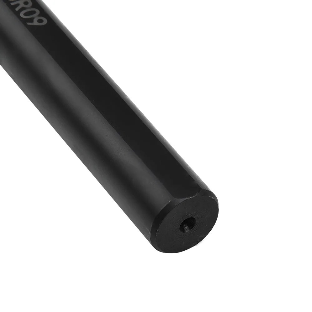 

Professional Boring Bar Lathe Metalworking Accessories S18Q-SCLCR09 18*180mm Turning Tool For CCMT09T3 inserts